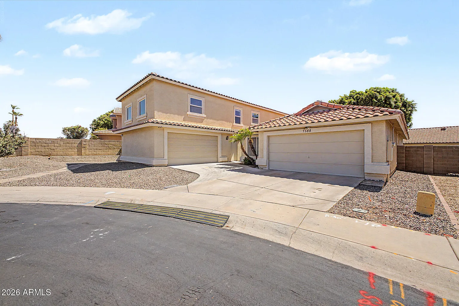 Glendale, AZ 85308 home tour — July 15, 2026