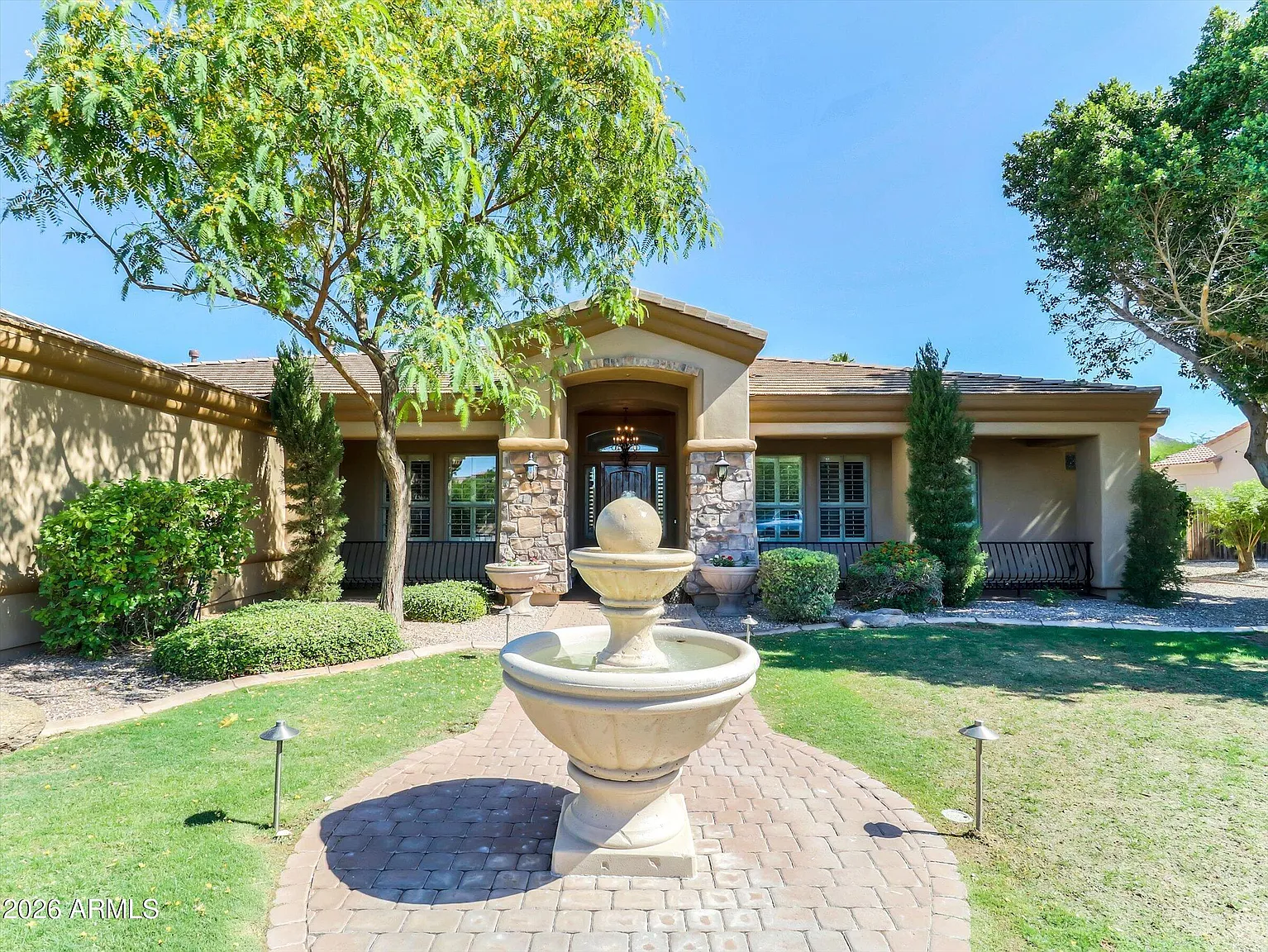 6610 W Avenida Del Sol, Glendale AZ 85310 — photo 1 — Best Home On Tour, Glendale, AZ 85308 (July 15, 2026)