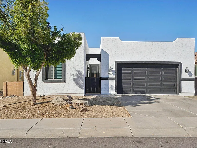 3932 W Salter Dr, Glendale AZ 85308 — photo 1 — Best Home On Tour, Glendale, AZ 85308 (July 15, 2026)