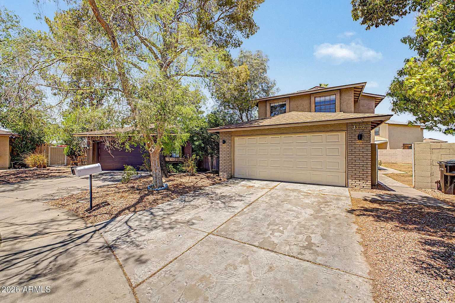 3732 W Wagoner Rd, Glendale AZ 85308 — photo 1 — Best Home On Tour, Glendale, AZ 85308 (July 15, 2026)