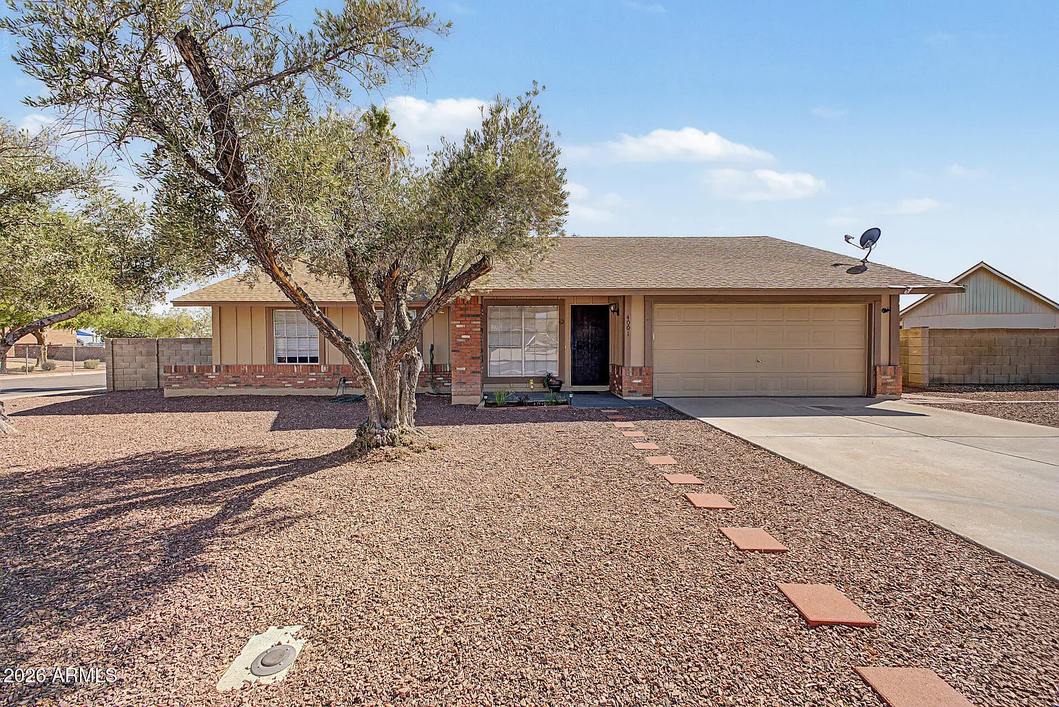 4001 W Villa Rita Dr, Glendale AZ 85308 — photo 1 — Best Home On Tour, Glendale, AZ 85308 (July 15, 2026)