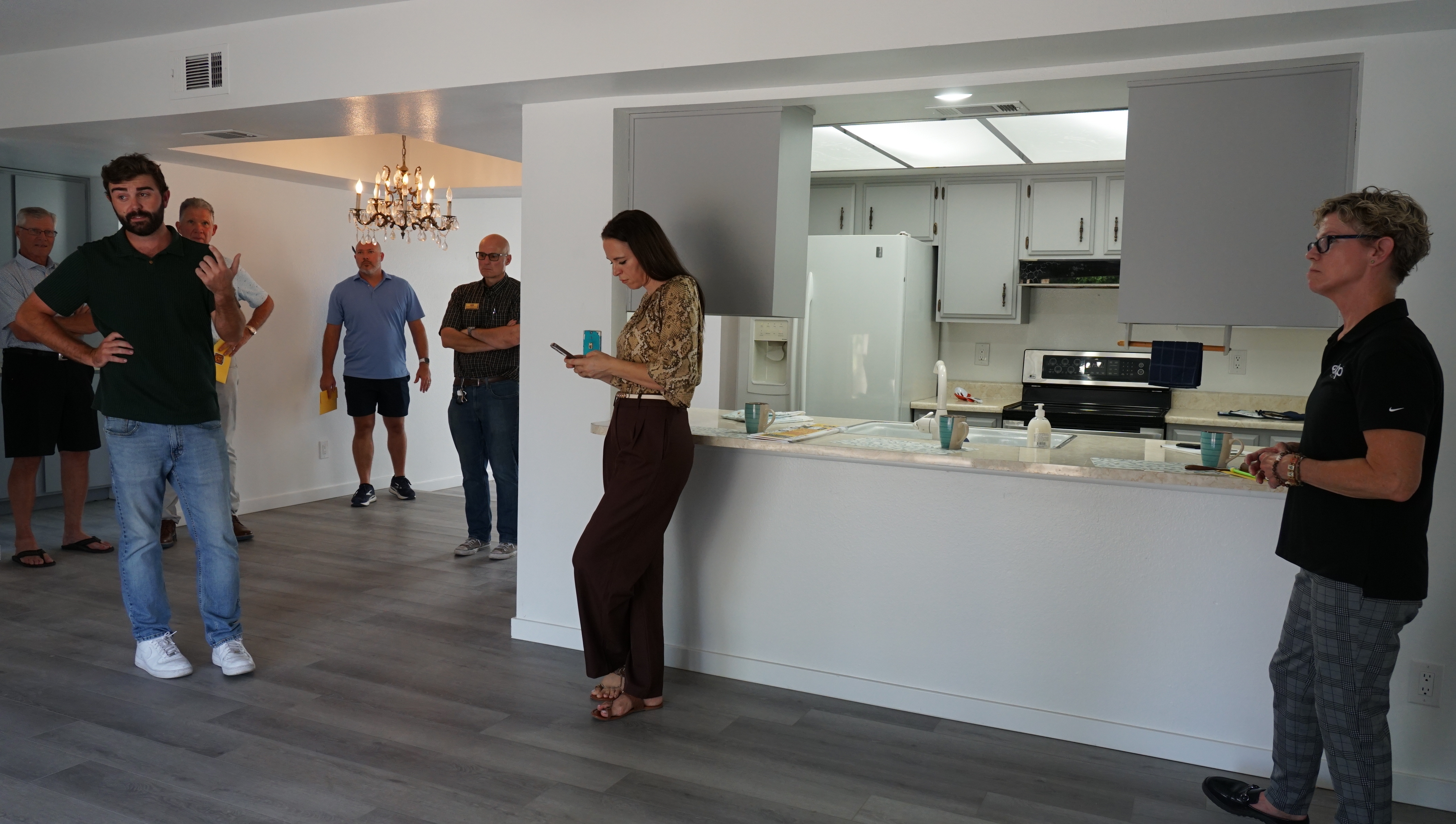 5206 W Dailey St, Glendale AZ 85306 — photo 3 — Best Home On Tour, Glendale, AZ 85308 (July 15, 2026)