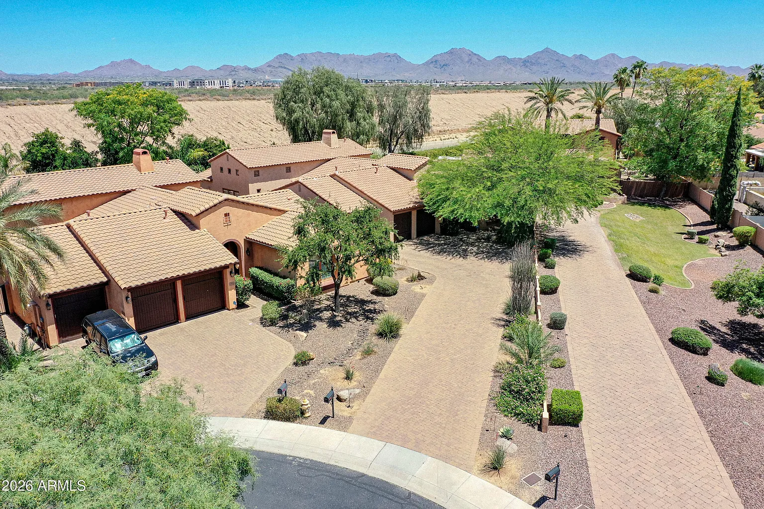 Scottsdale, AZ 85254 home tour — July 2, 2026
