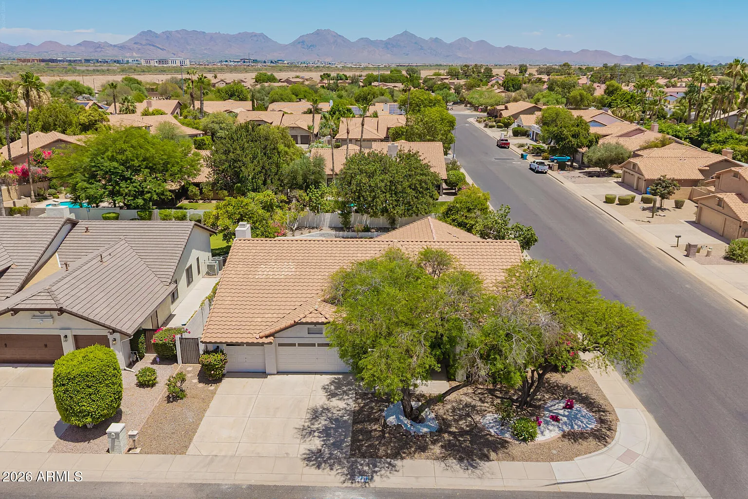 17801 N 55th St, Scottsdale AZ 85254 — photo 1 — Best Home On Tour, Scottsdale, AZ 85254 (July 2, 2026)
