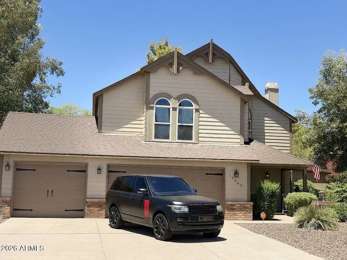 16640 N 54th St, Scottsdale AZ 85254 — photo 1 — Best Home On Tour, Scottsdale, AZ 85254 (July 2, 2026)