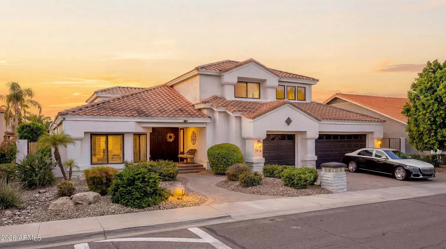 5916 E Sandra Ter, Scottsdale AZ 85254 — photo 1 — Best Home On Tour, Scottsdale, AZ 85254 (July 2, 2026)