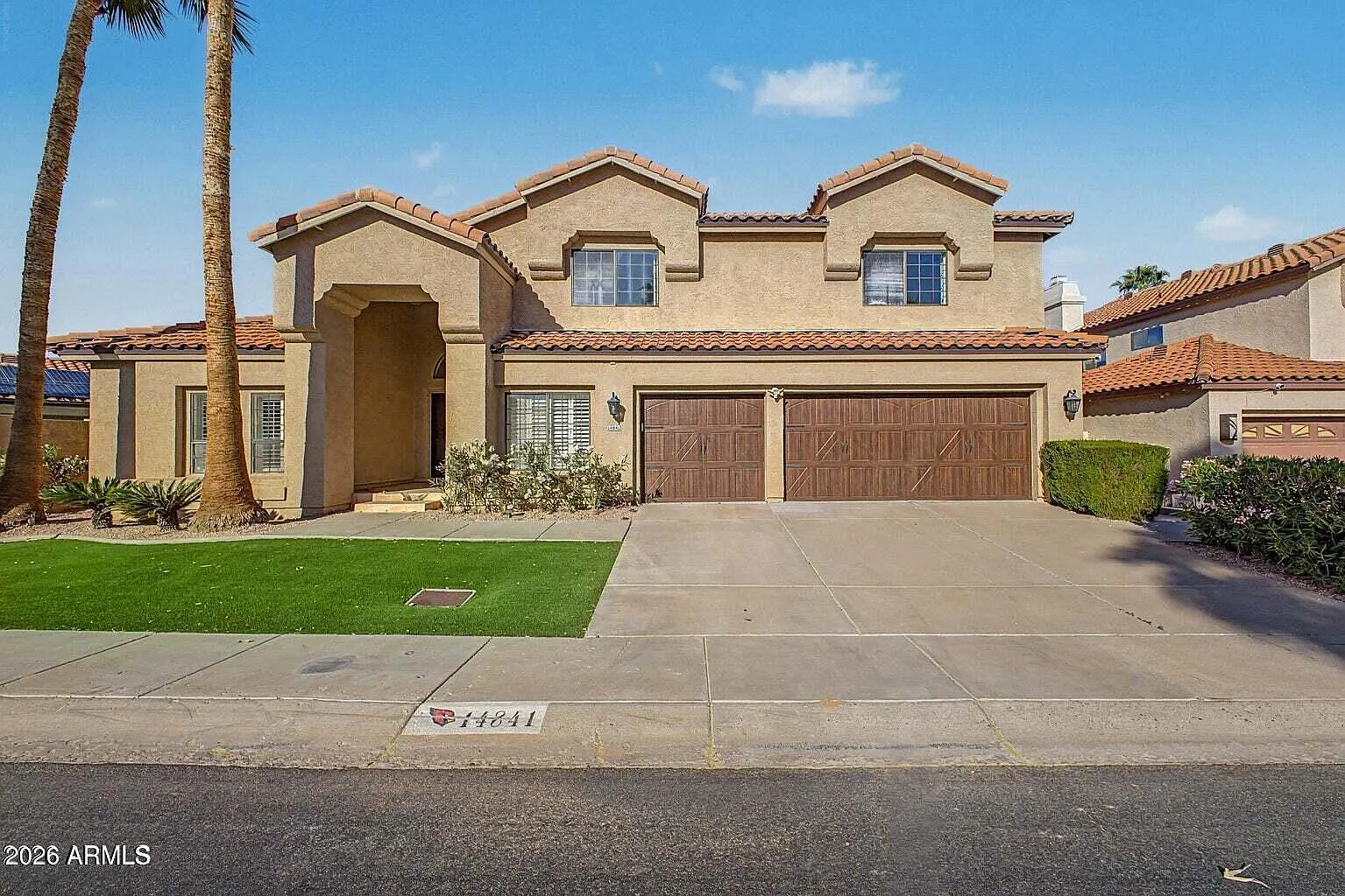 14841 N 62nd Way, Scottsdale AZ 85254 — photo 1 — Best Home On Tour, Scottsdale, AZ 85254 (July 2, 2026)