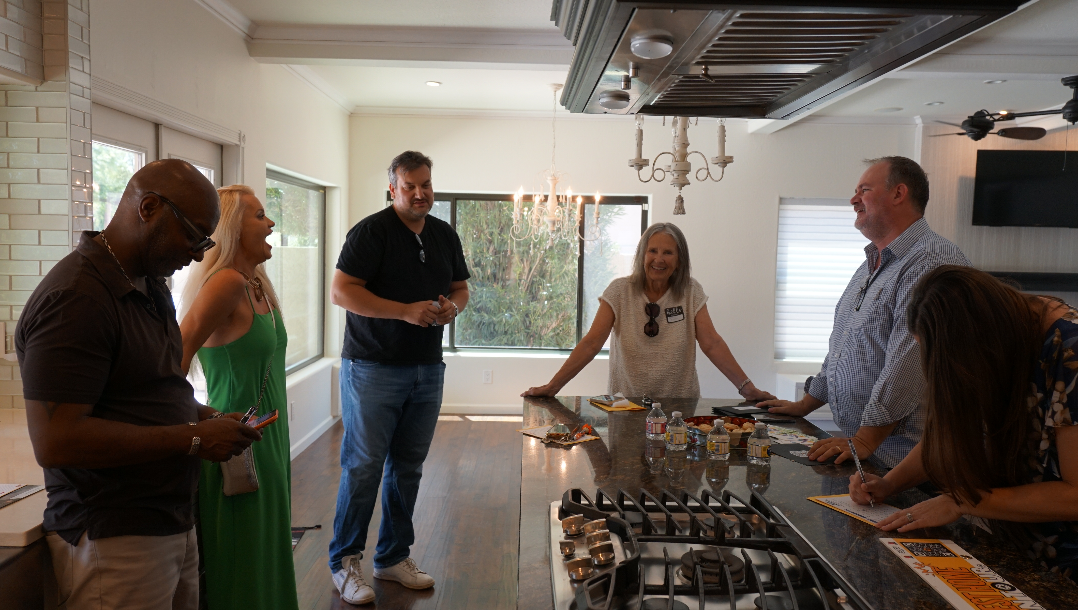 14841 N 62nd Way, Scottsdale AZ 85254 — photo 5 — Best Home On Tour, Scottsdale, AZ 85254 (July 2, 2026)