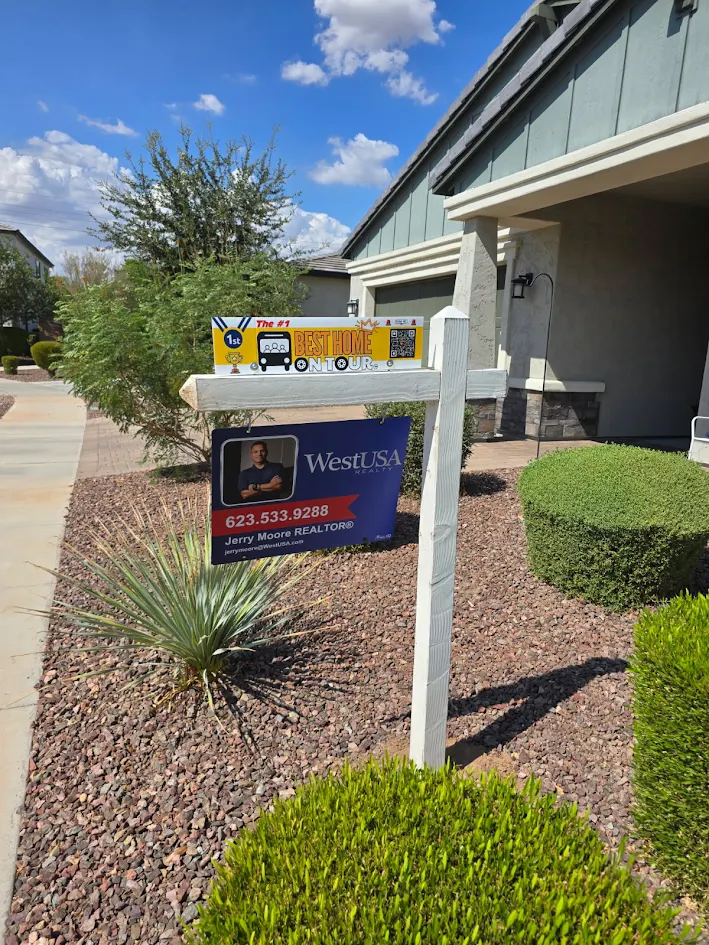 13711 N 145th Dr, Surprise AZ 85379 — photo 6 — Best Home On Tour, West Valley - Surprise, AZ  (August 12, 2026)