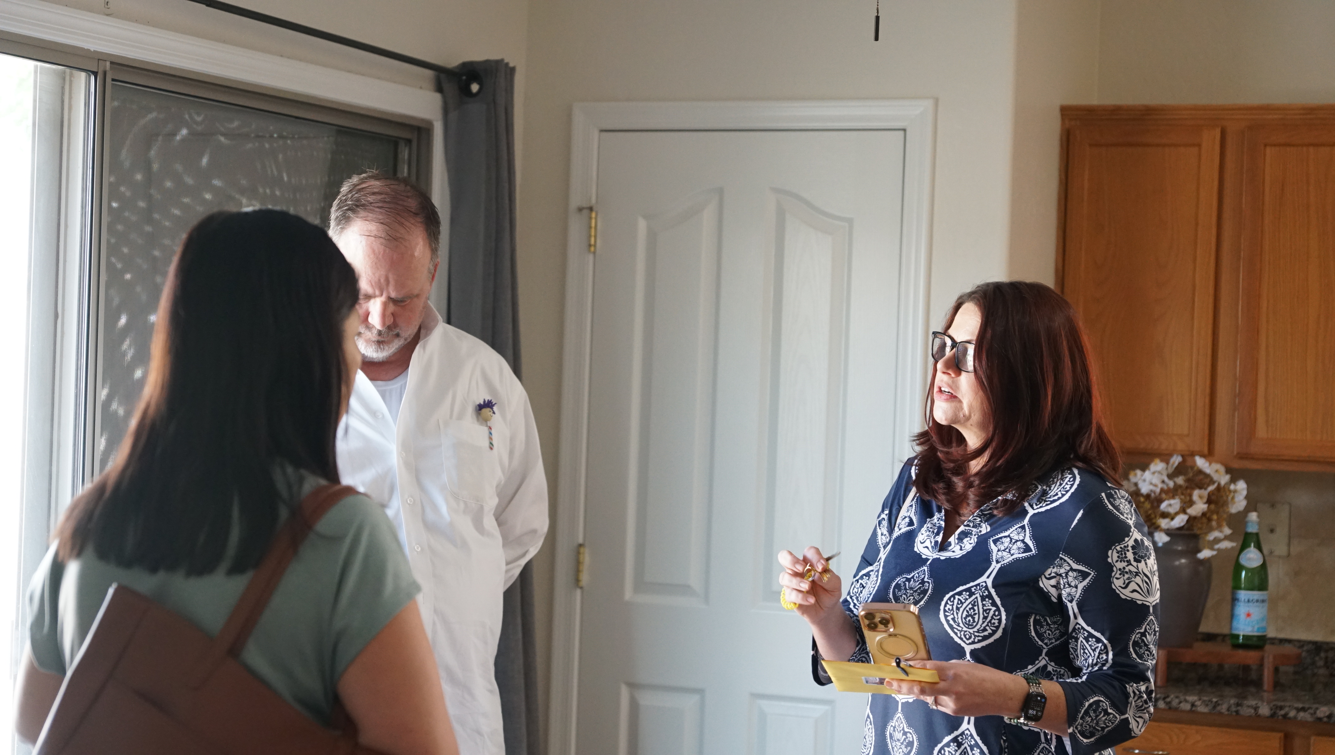 12634 N 148th Ct, Surprise AZ 85379 — photo 3 — Best Home On Tour, West Valley - Surprise, AZ  (August 12, 2026)