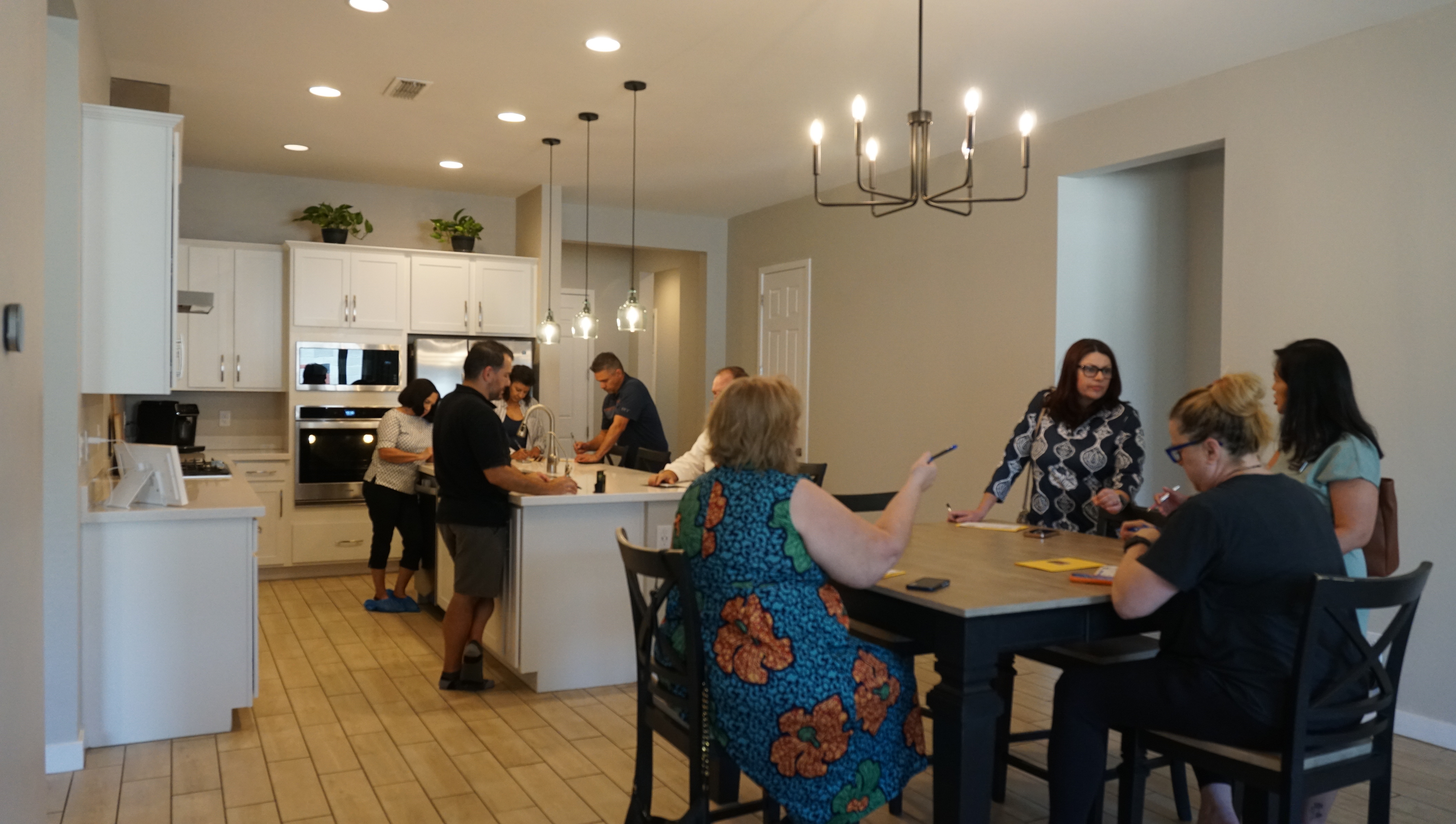 13208 N 174th Dr, Surprise AZ 85388 — photo 2 — Best Home On Tour, West Valley - Surprise, AZ  (August 12, 2026)