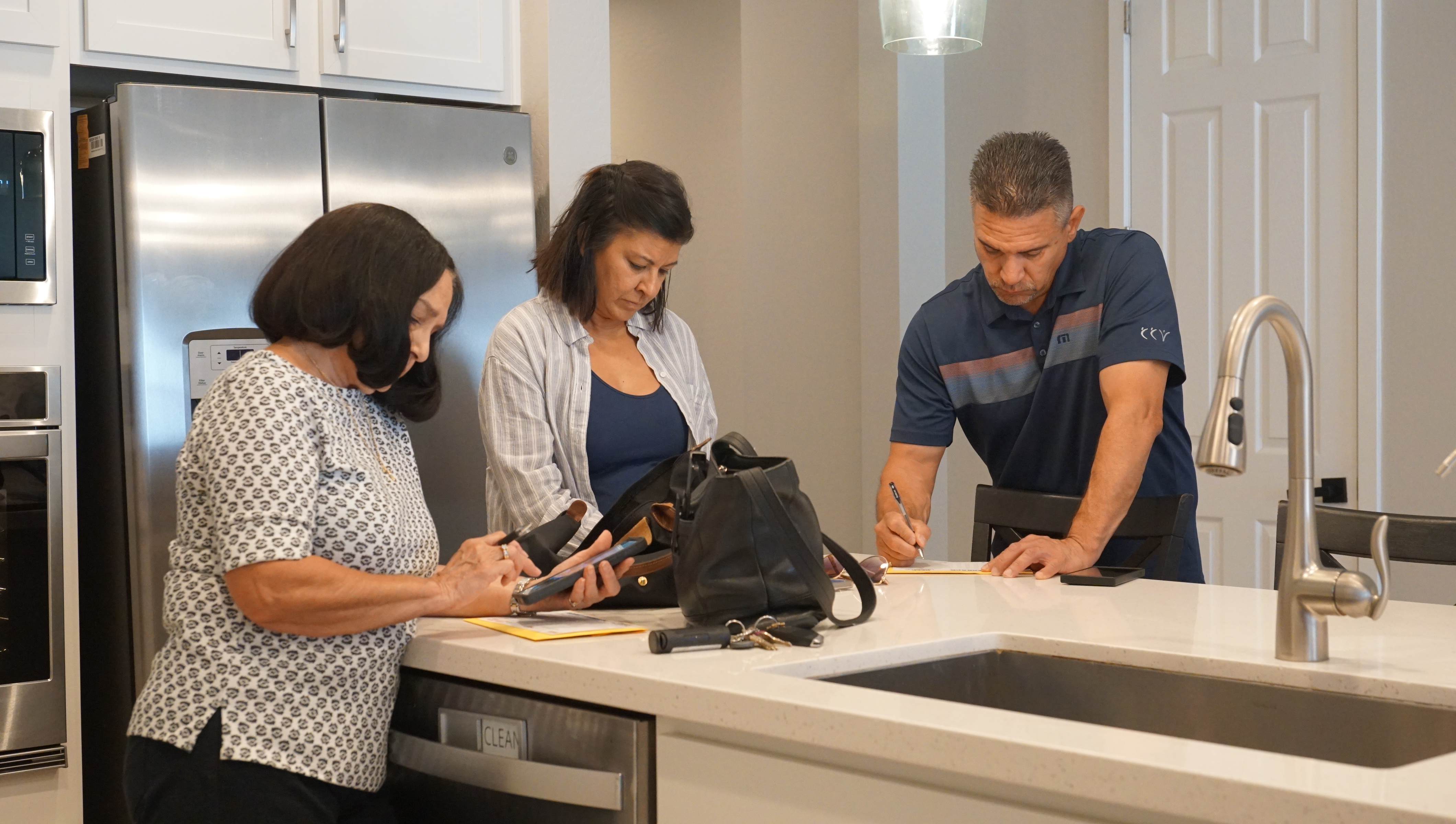 13208 N 174th Dr, Surprise AZ 85388 — photo 5 — Best Home On Tour, West Valley - Surprise, AZ  (August 12, 2026)