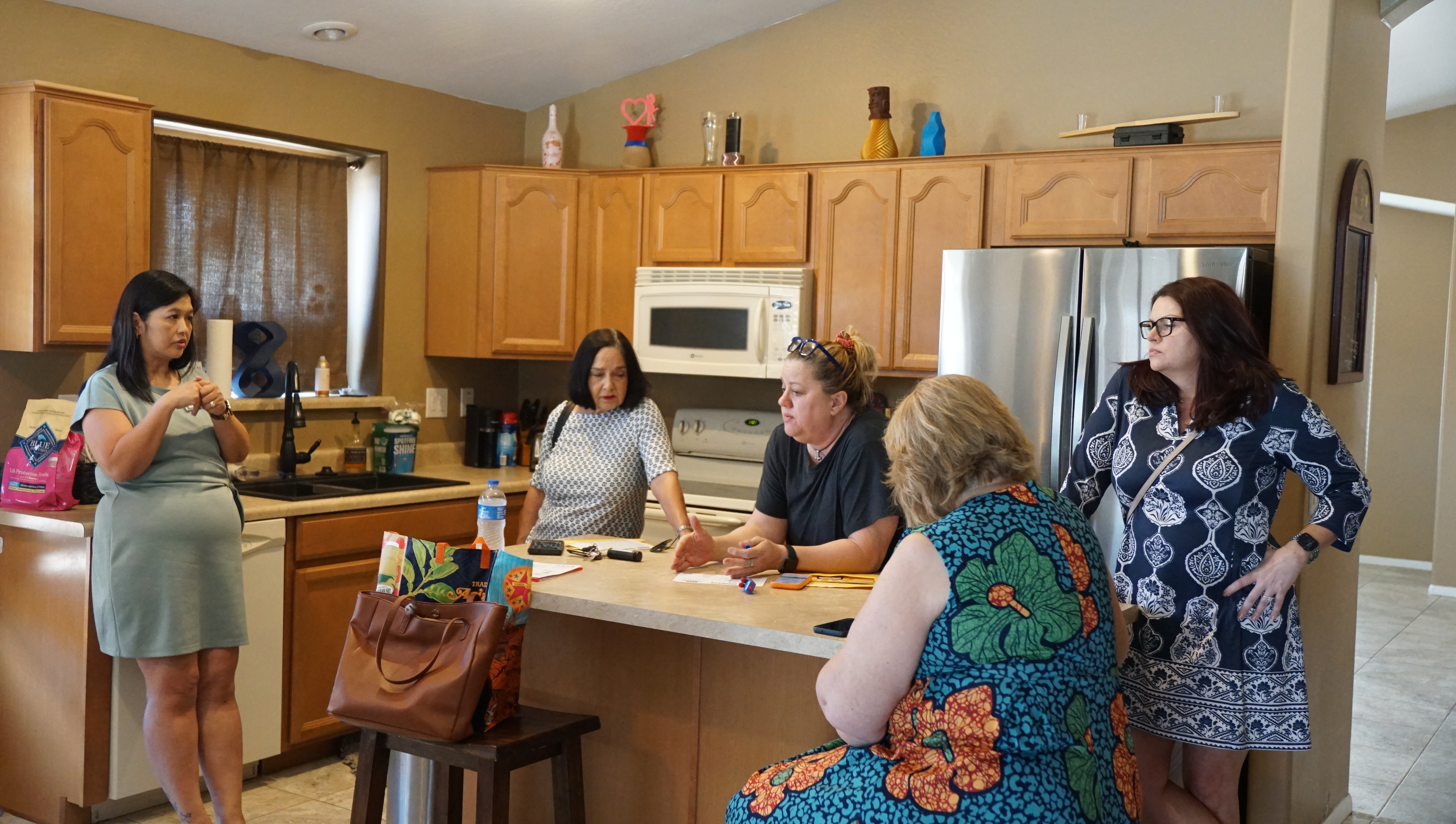 17827 W Eugene Ter, Surprise AZ 85388 — photo 3 — Best Home On Tour, West Valley - Surprise, AZ  (August 12, 2026)