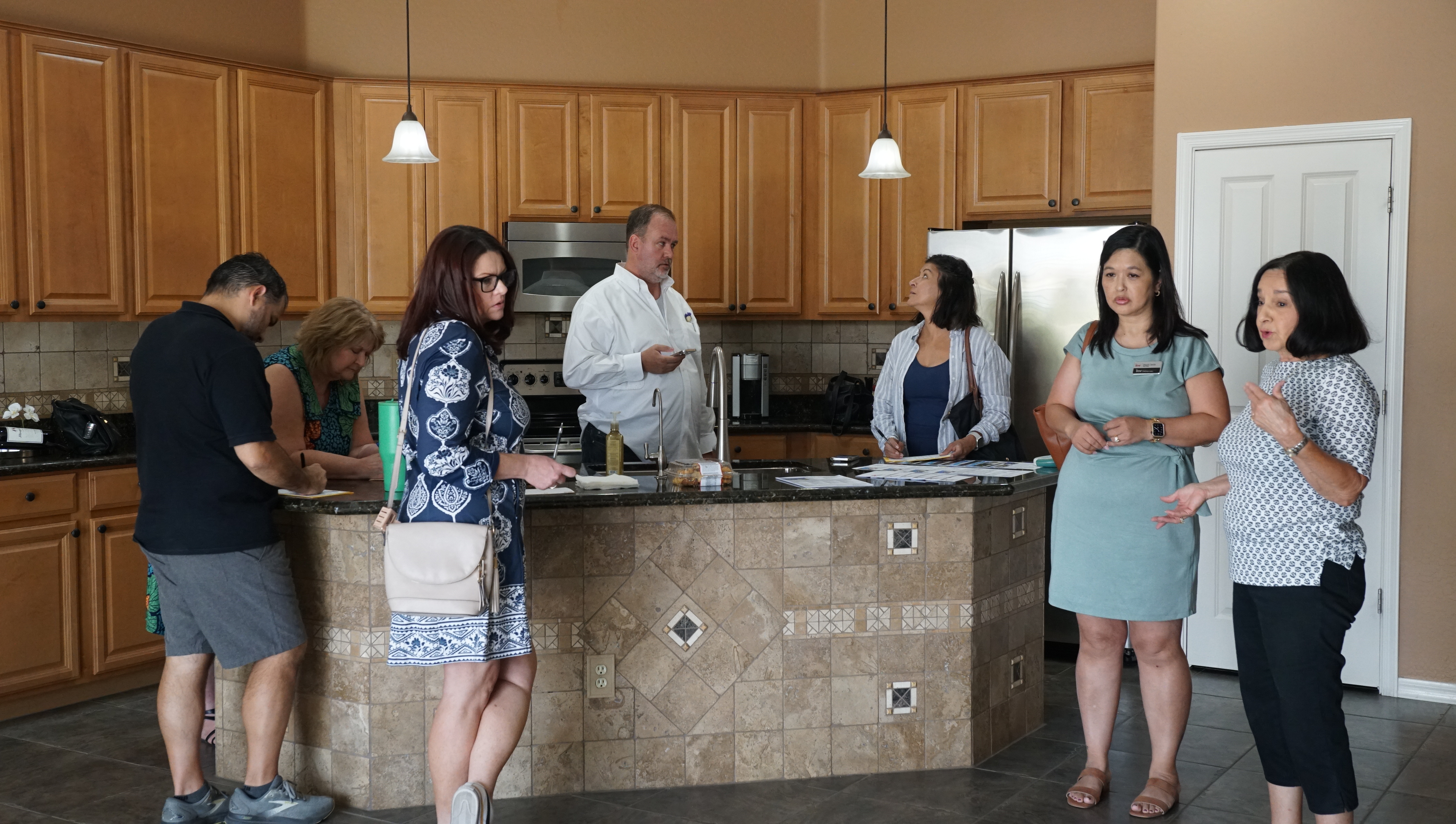 18436 W Banff Ln, Surprise AZ 85388 — photo 2 — Best Home On Tour, West Valley - Surprise, AZ  (August 12, 2026)