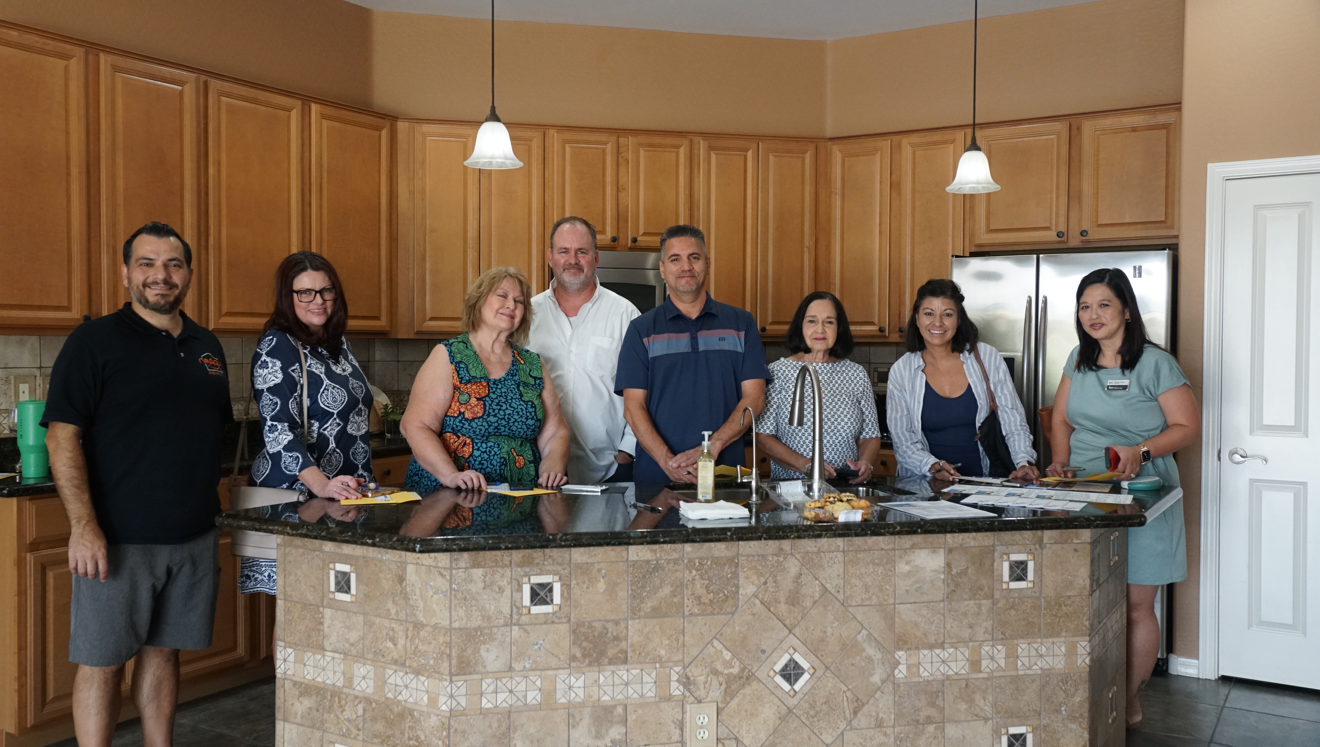 18436 W Banff Ln, Surprise AZ 85388 — photo 4 — Best Home On Tour, West Valley - Surprise, AZ  (August 12, 2026)