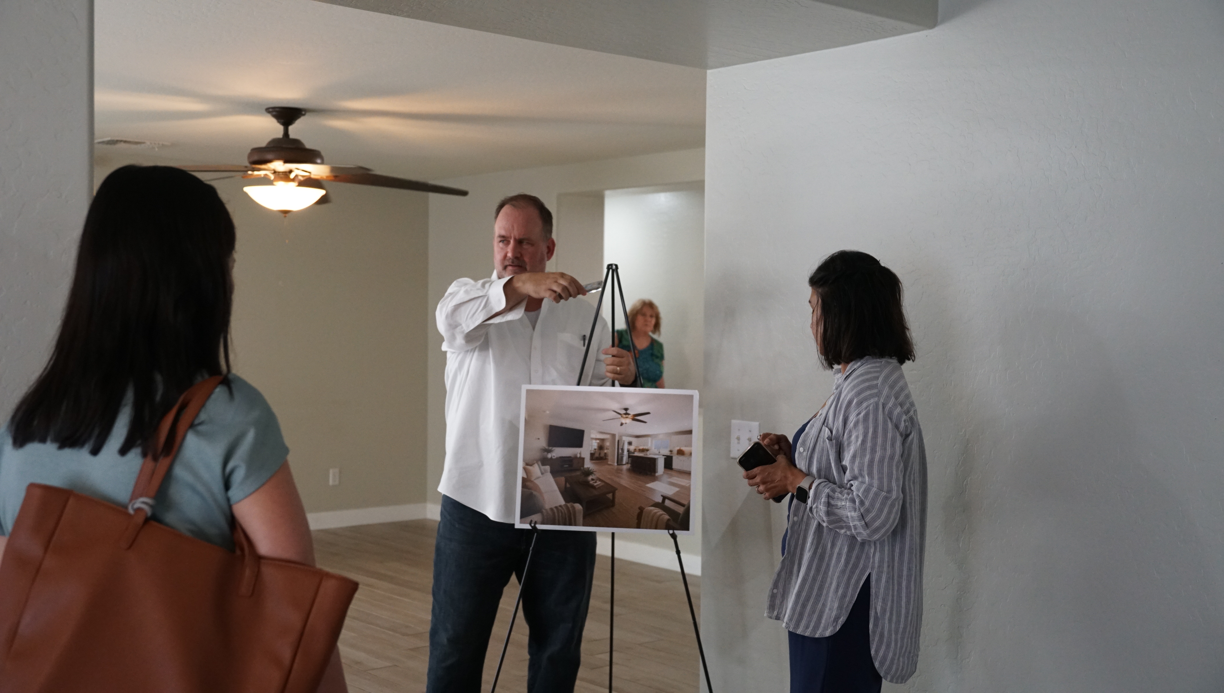 17736 N 183rd Ave, Surprise AZ 85374 — photo 3 — Best Home On Tour, West Valley - Surprise, AZ  (August 12, 2026)
