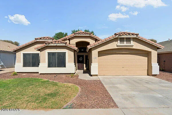 Goodyear, AZ 85338 home tour — August 18, 2026