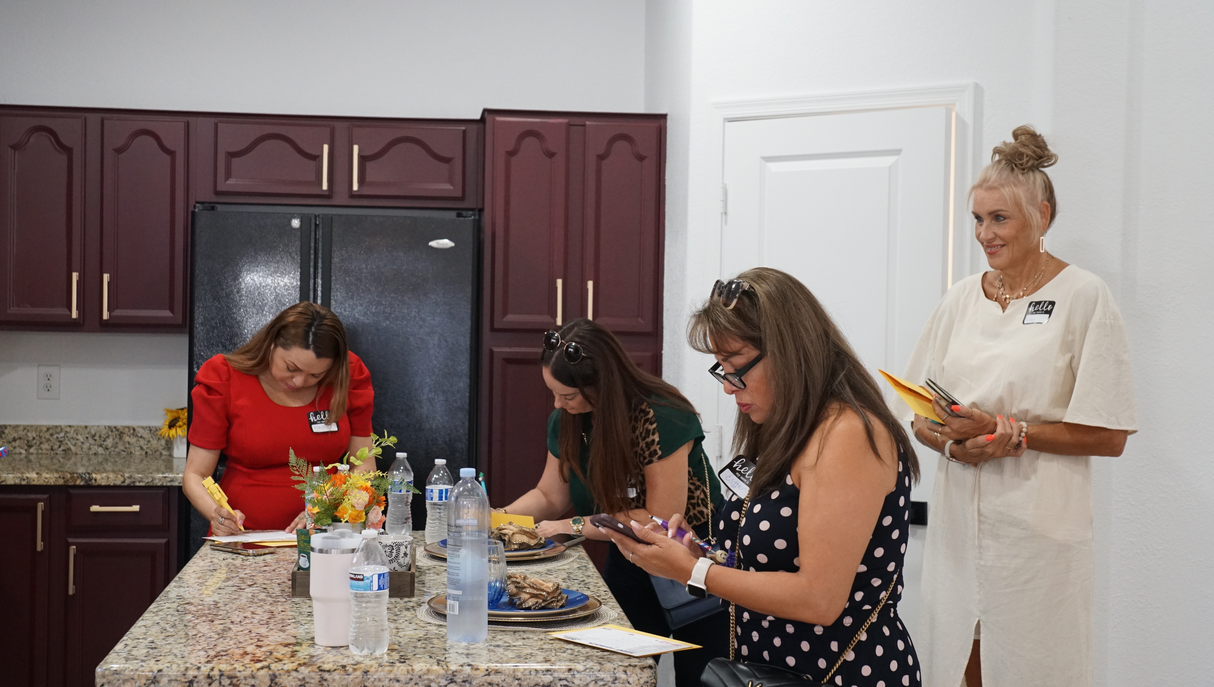 229 N 163rd Dr, Goodyear AZ 85338 — photo 4 — Best Home On Tour, Goodyear, AZ 85338 (August 18, 2026)