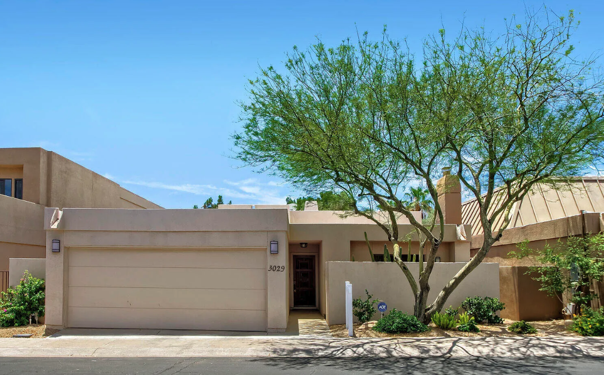 Phoenix, AZ 85016 home tour — August 19, 2026