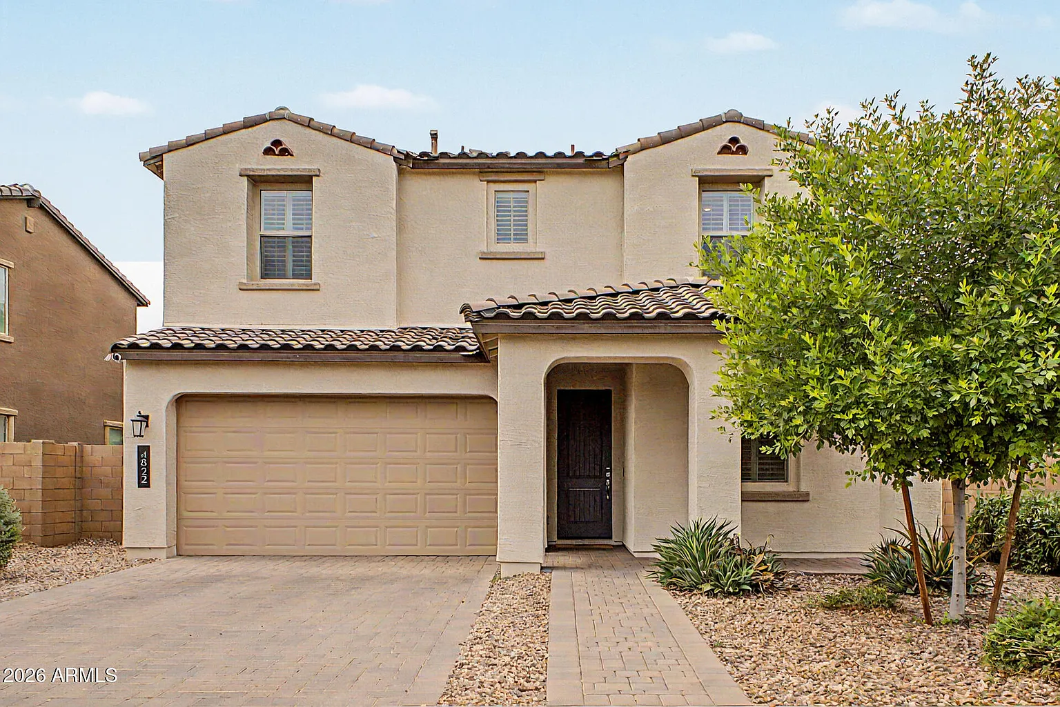 4822 S 117th Dr, Avondale AZ 85323 — photo 1 — Best Home On Tour, Avondale, AZ 85392 (August 25, 2026)