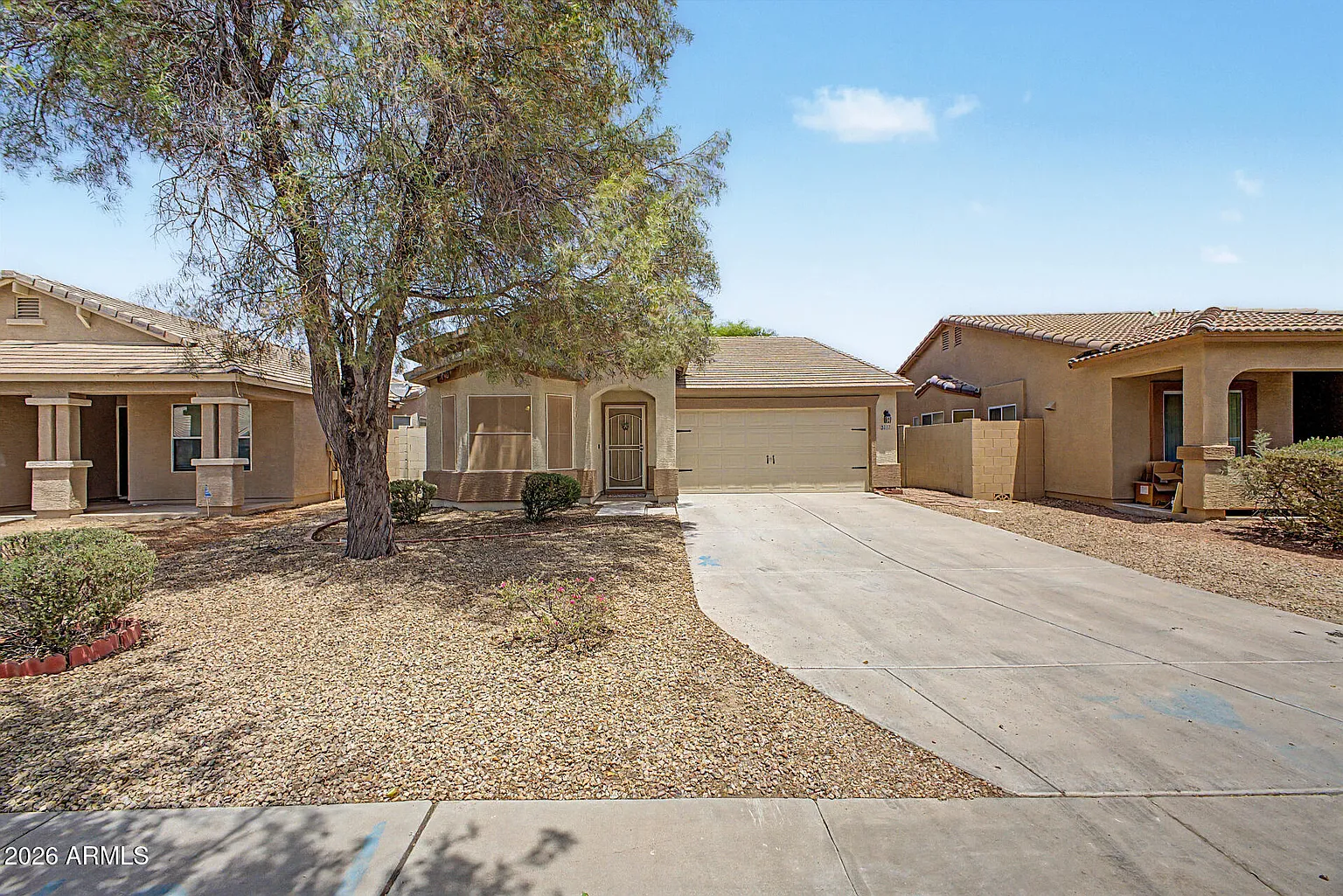 3337 S 95th Dr, Tolleson AZ 85353 — photo 1 — Best Home On Tour, Avondale, AZ 85392 (August 25, 2026)