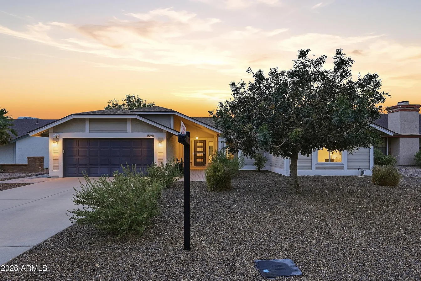 11590 N 109TH ST, Scottsdale AZ 85259 — photo 1 — Best Home On Tour, Scottsdale, AZ 85260 (August 26, 2026)
