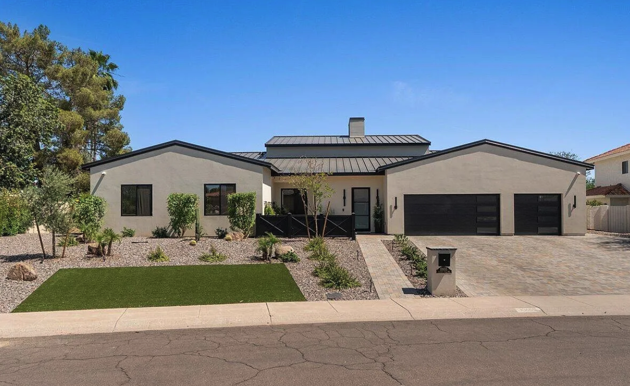 10655 E DESERT COVE AVE, Scottsdale AZ 85259 — photo 1 — Best Home On Tour, Scottsdale, AZ 85260 (August 26, 2026)