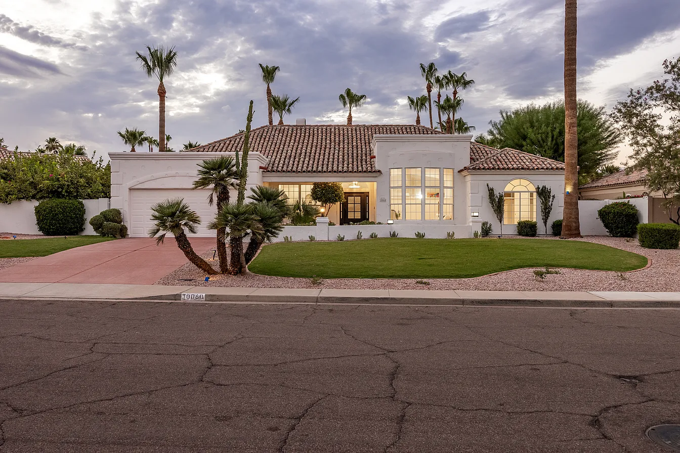 10060 E Doubletree Ranch RD, Scottsdale AZ 85258 — photo 1 — Best Home On Tour, Scottsdale, AZ 85260 (August 26, 2026)