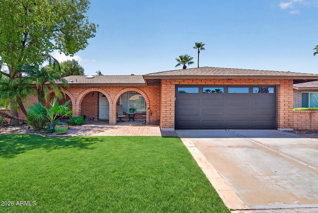 8302 N 85TH PL, Scottsdale AZ 85258 — photo 1 — Best Home On Tour, Scottsdale, AZ 85260 (August 26, 2026)