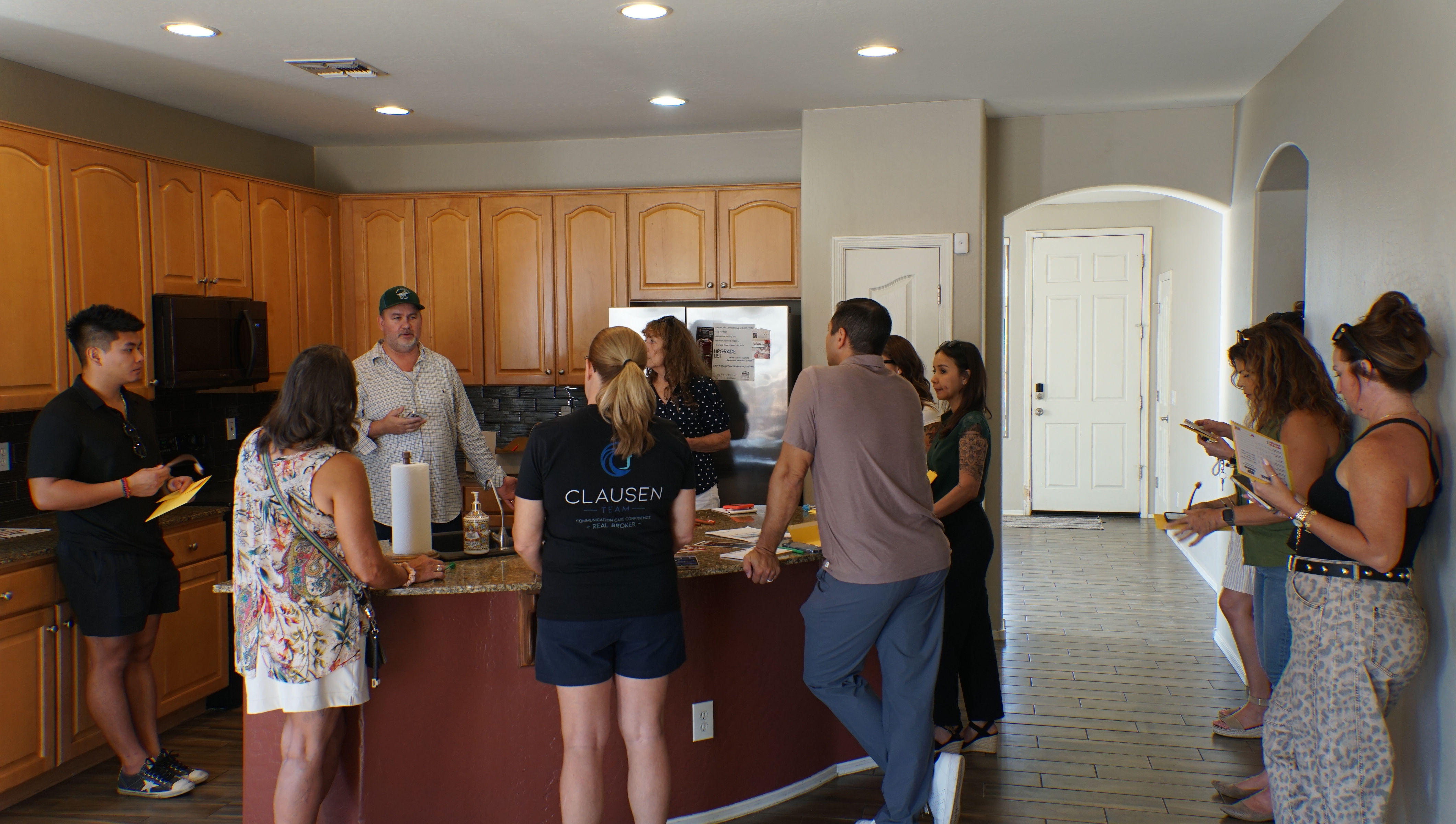 11864 W Monte Vista Rd, Avondale AZ 85392 — photo 4 — Best Home On Tour, Avondale, AZ 85392 (August 25, 2026)