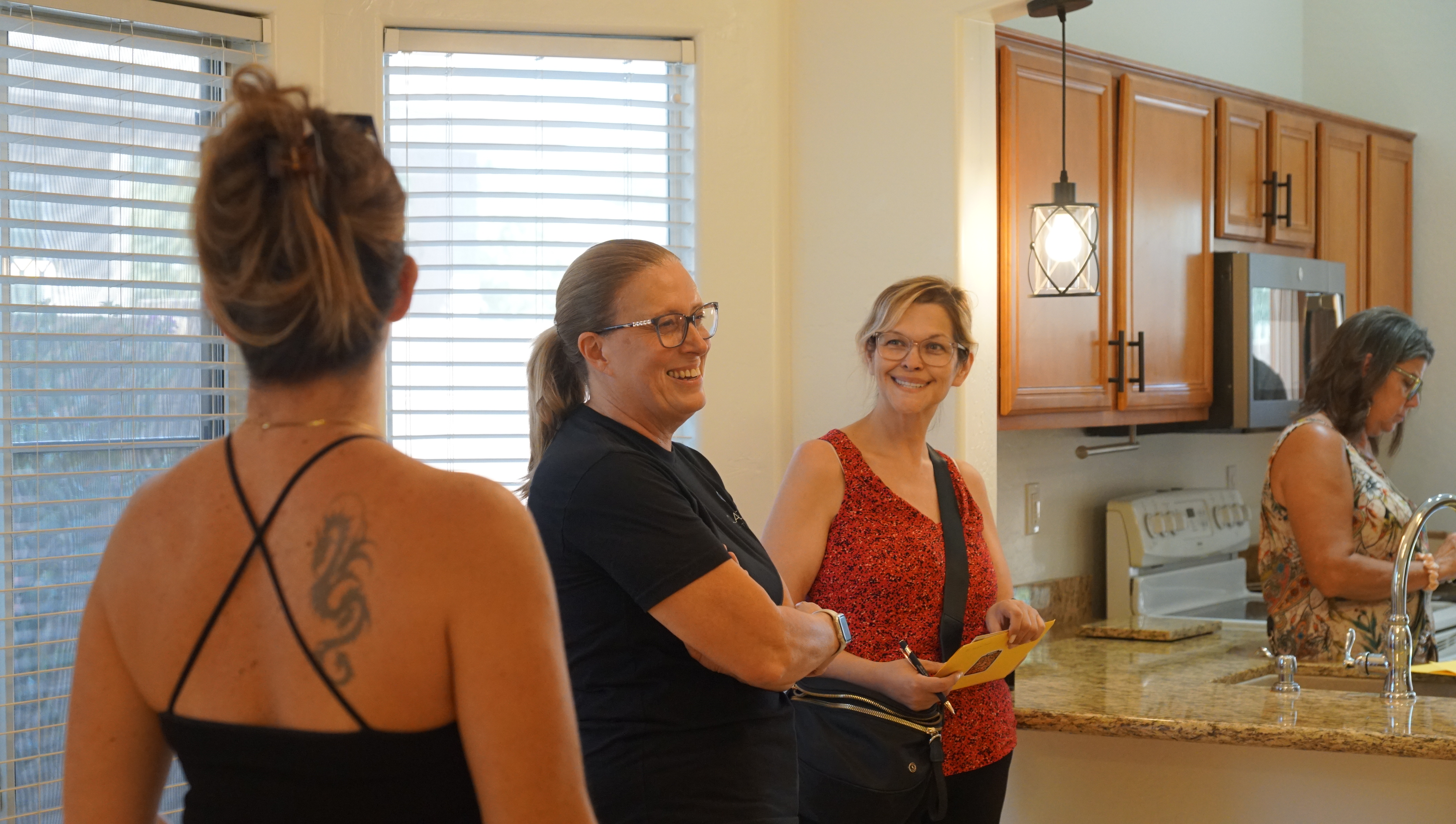 3337 S 95th Dr, Tolleson AZ 85353 — photo 5 — Best Home On Tour, Avondale, AZ 85392 (August 25, 2026)