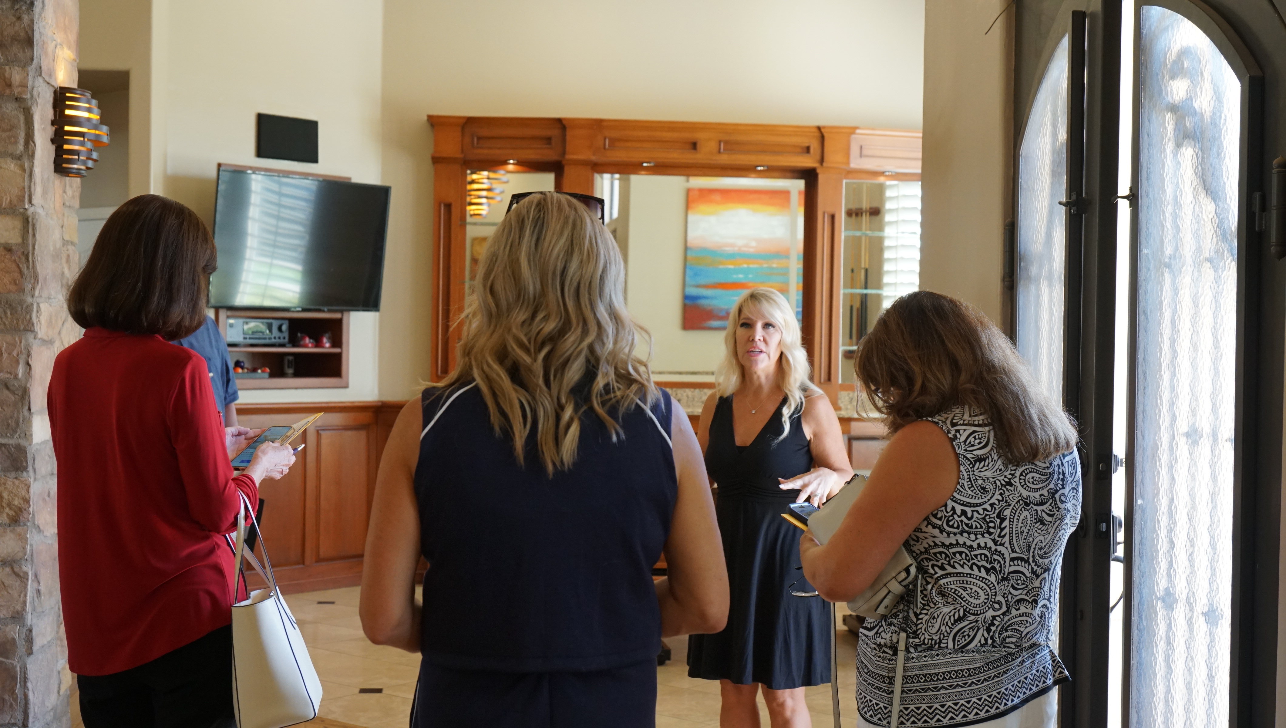 11252 E Appaloosa Pl, Scottsdale AZ 85259 — photo 5 — Best Home On Tour, Scottsdale, AZ 85260 (August 26, 2026)