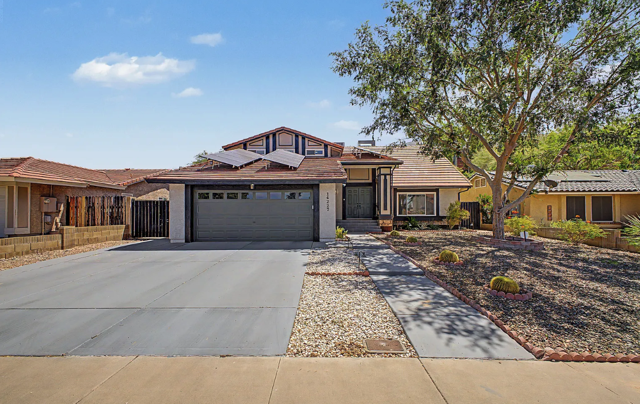 14227 N 22nd St, Phoenix AZ 85022 — photo 1 — Best Home On Tour, Phoenix, AZ 85023 (September 2, 2026)