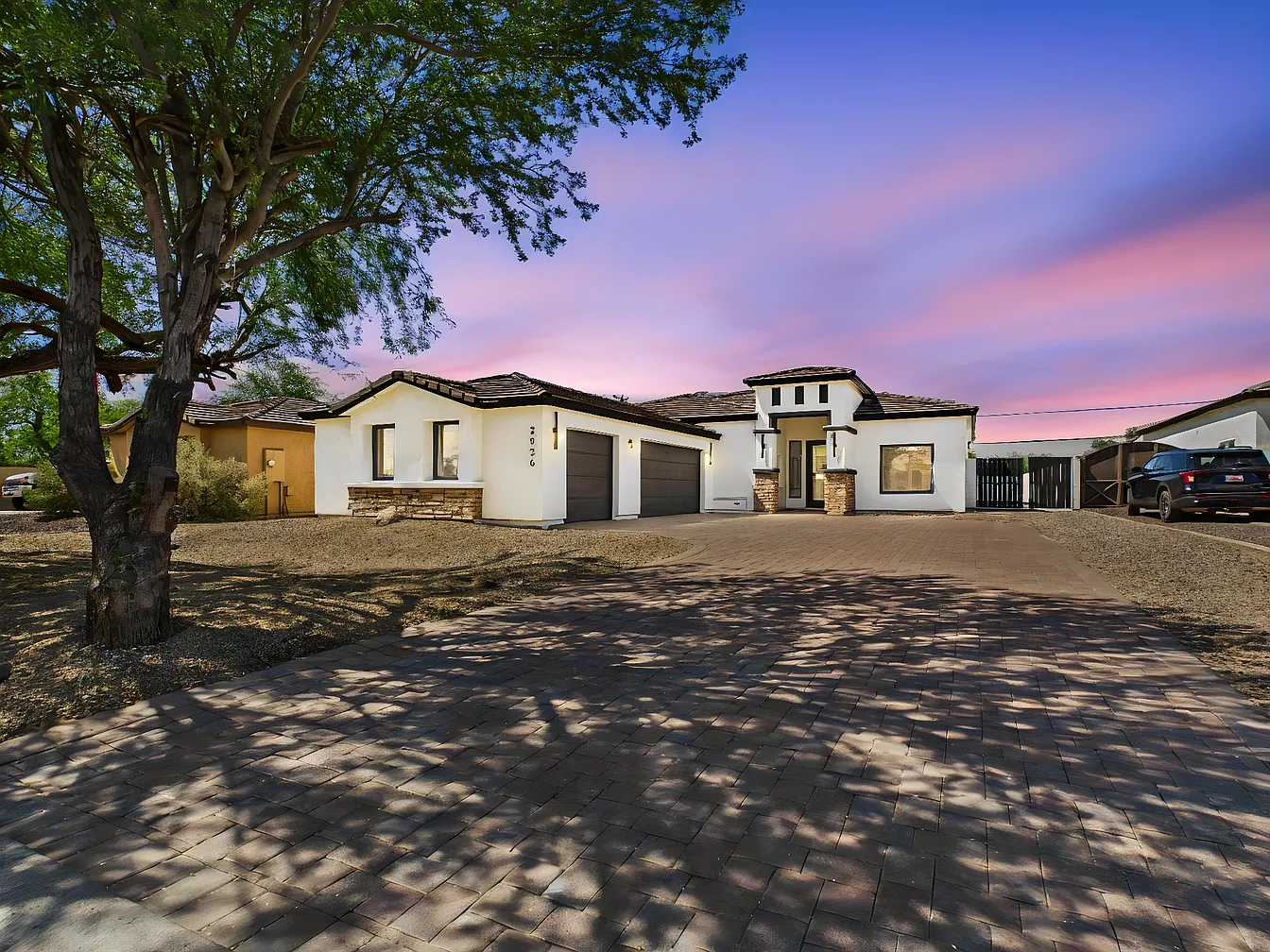 2926 E Hartford Ave, Phoenix AZ 85032 — photo 1 — Best Home On Tour, Phoenix, AZ 85023 (September 2, 2026)