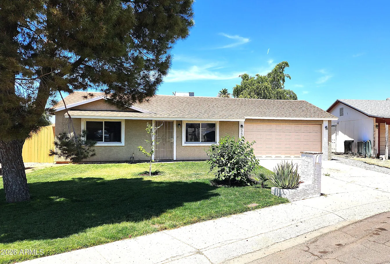 3524 E Winchcomb Dr, Phoenix AZ 85032 — photo 1 — Best Home On Tour, Phoenix, AZ 85023 (September 2, 2026)