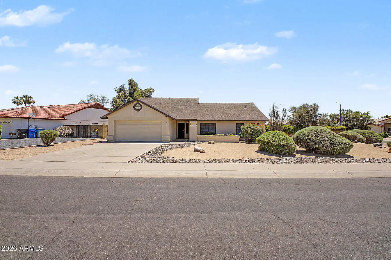 15007 N 43rd St, Phoenix AZ 85032 — photo 1 — Best Home On Tour, Phoenix, AZ 85023 (September 2, 2026)