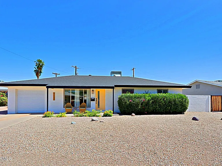 Scottsdale, AZ 85257 home tour — September 15, 2026