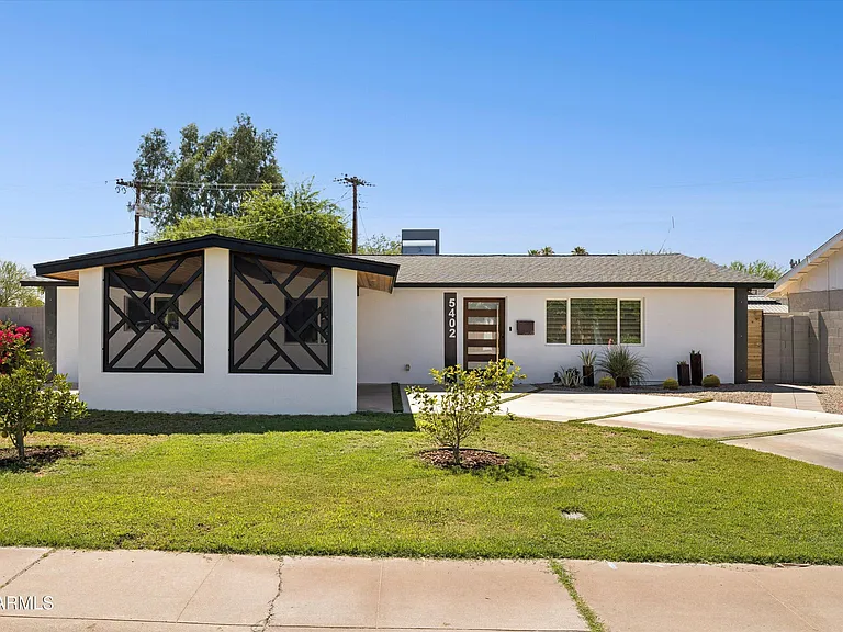 5402 N 82nd Pl, Scottsdale AZ 85250 — photo 1 — Best Home On Tour, Scottsdale, AZ 85257 (September 15, 2026)
