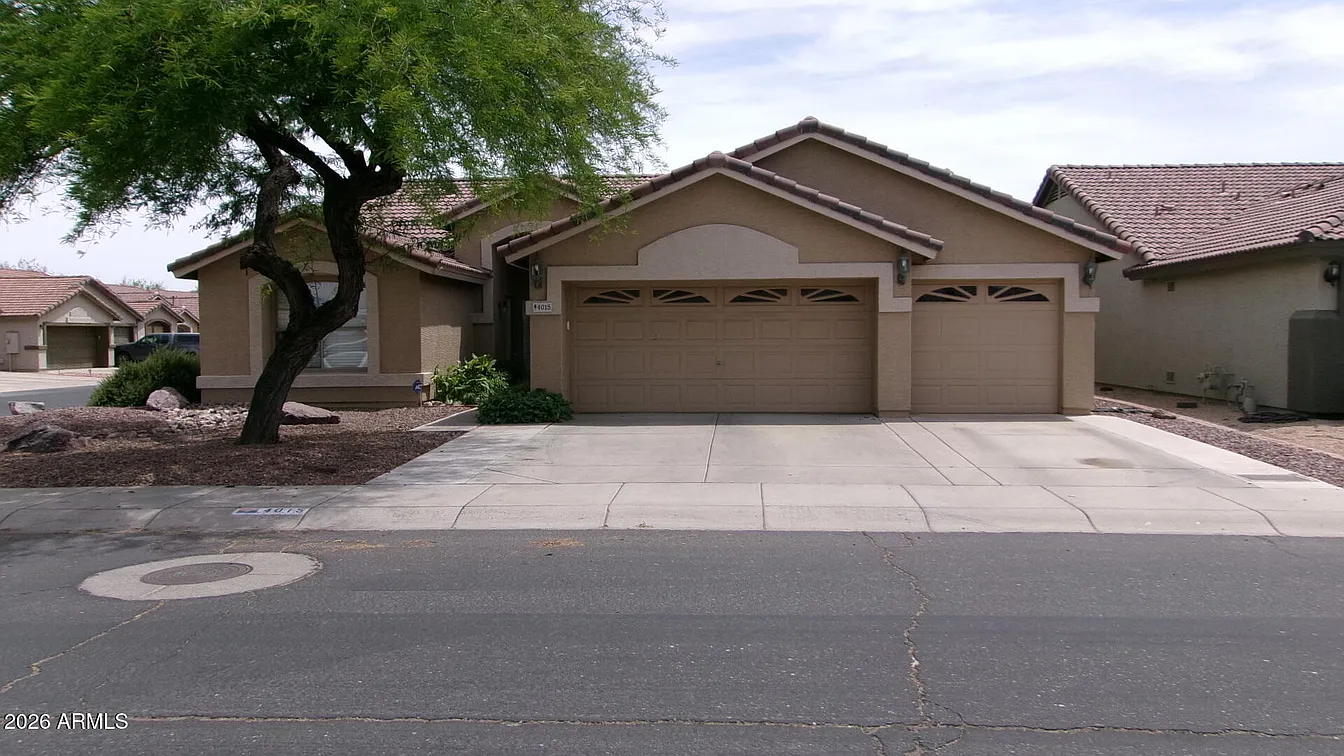 4015 W Menadota DR, Glendale AZ 85308 — photo 1 — Best Home On Tour, Glendale, AZ 85310 (September 16, 2026)
