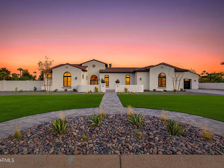 7361 E Camino Santo, Scottsdale AZ 85254 — photo 1 — Best Home On Tour, Scottsdale, AZ 85254 (September 22, 2026)