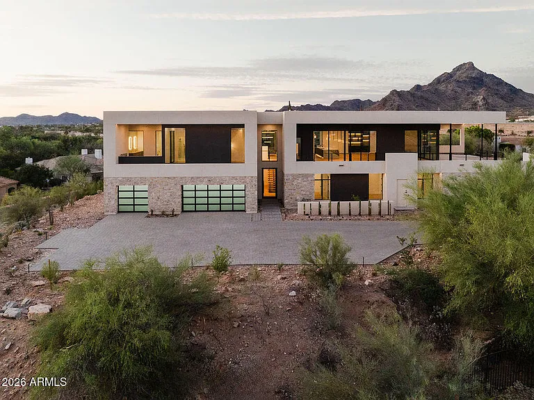 Phoenix, AZ 85016 home tour — September 23, 2026