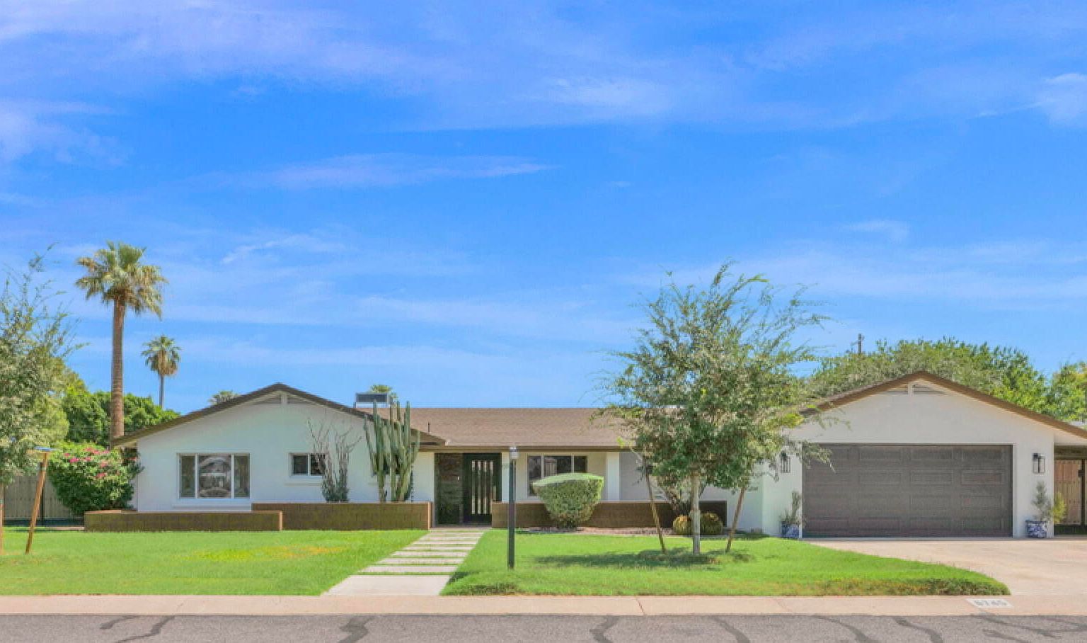 Phoenix, AZ 85014 home tour — September 30, 2026