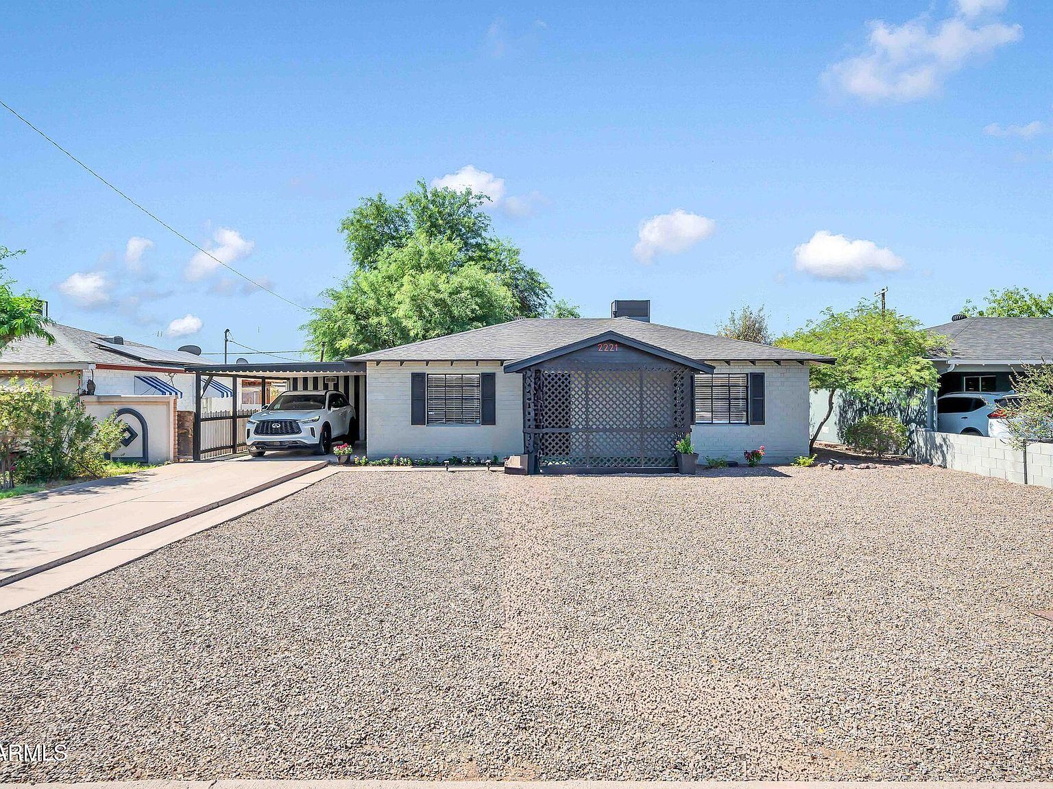 2221 W CLARENDON AVE, Phoenix AZ 85015 — photo 1 — Best Home On Tour, Phoenix, AZ 85014 (September 30, 2026)