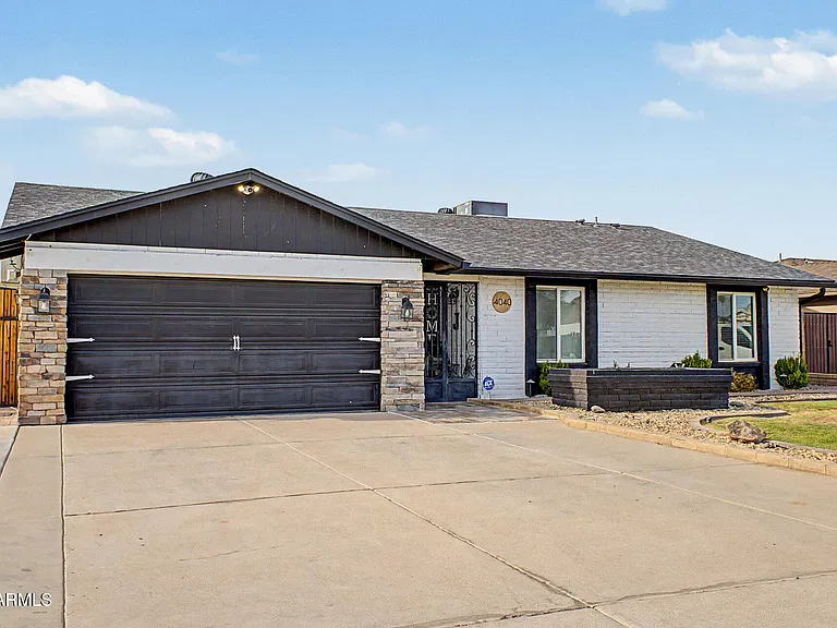 Phoenix, AZ 85029 home tour — October 14, 2026