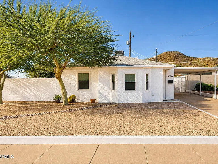 9610 N 2nd St, Phoenix AZ 85020 — photo 1 — Best Home On Tour, Phoenix, AZ 85029 (October 14, 2026)