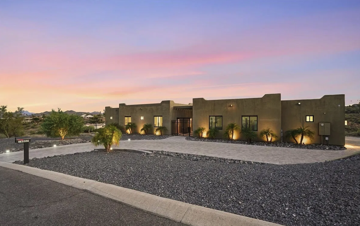 16057 E PINCUSHION WAY, Fountain Hills AZ 85268 — photo 1 — Best Home On Tour, Scottsdale, AZ 85259 (October 27, 2026)