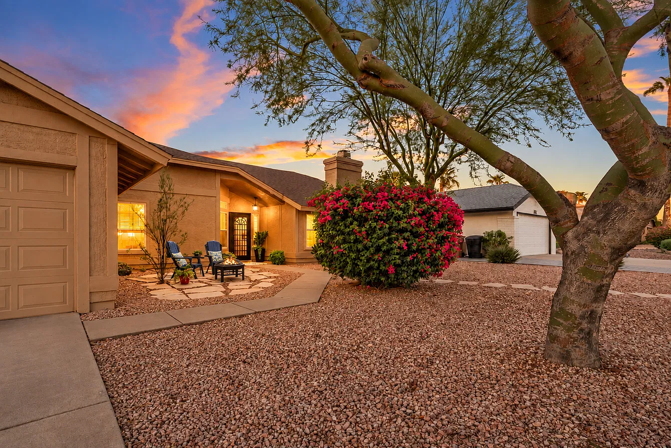 10848 E Becker Ln, Scottsdale AZ 85259 — photo 1 — Best Home On Tour, Scottsdale, AZ 85259 (October 27, 2026)